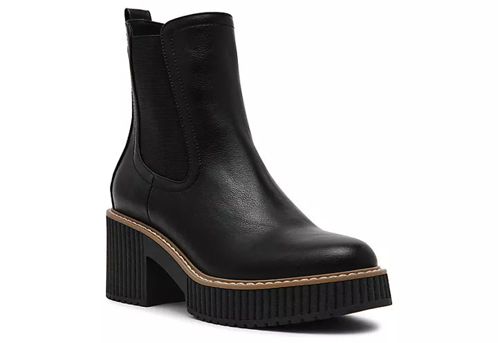 DARCEL CHELSEA BOOT