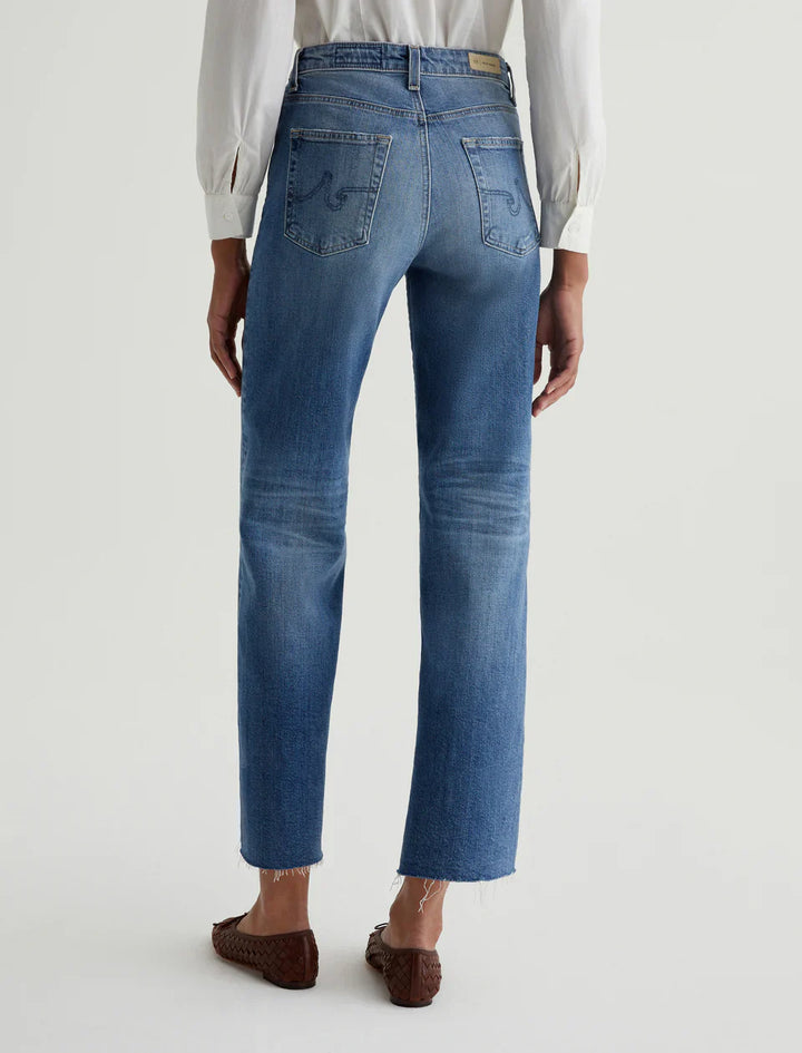 SAIGE WIDE LEG CROP