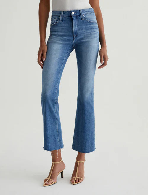 FARRAH BOOT CROP