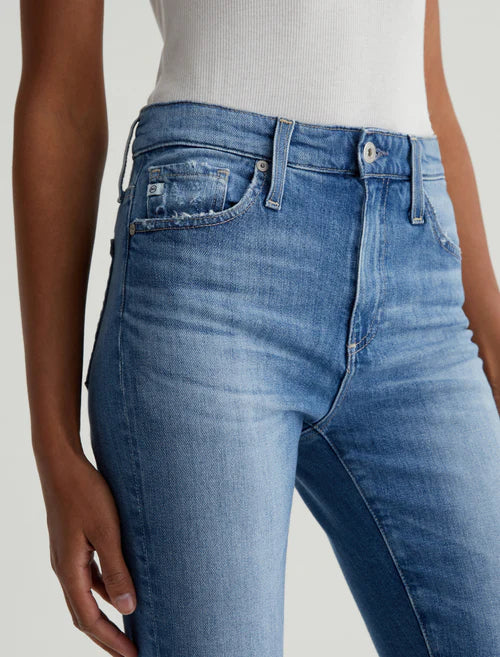 FARRAH BOOT CROP