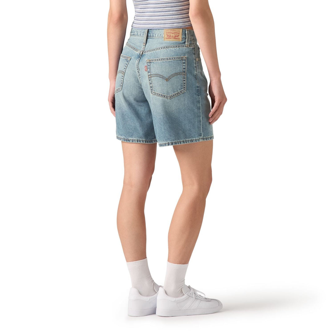 '94 BAGGY SHORTS ROLL IT UP CLEAN