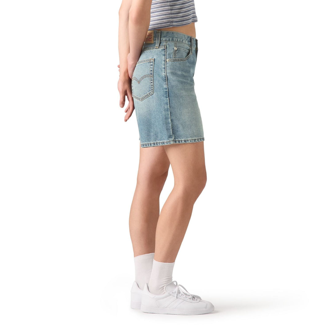 '94 BAGGY SHORTS ROLL IT UP CLEAN