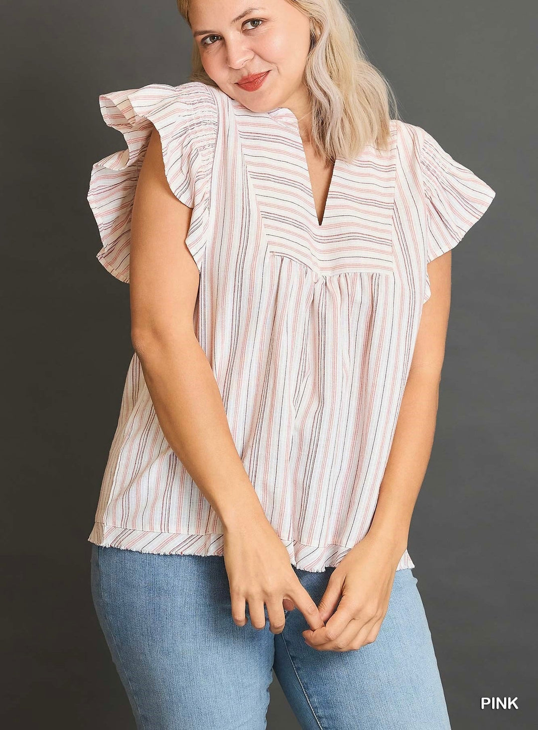 Savannah Blouse