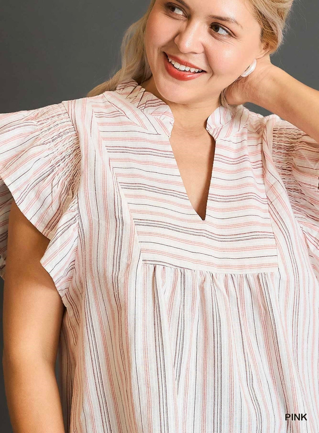Savannah Blouse