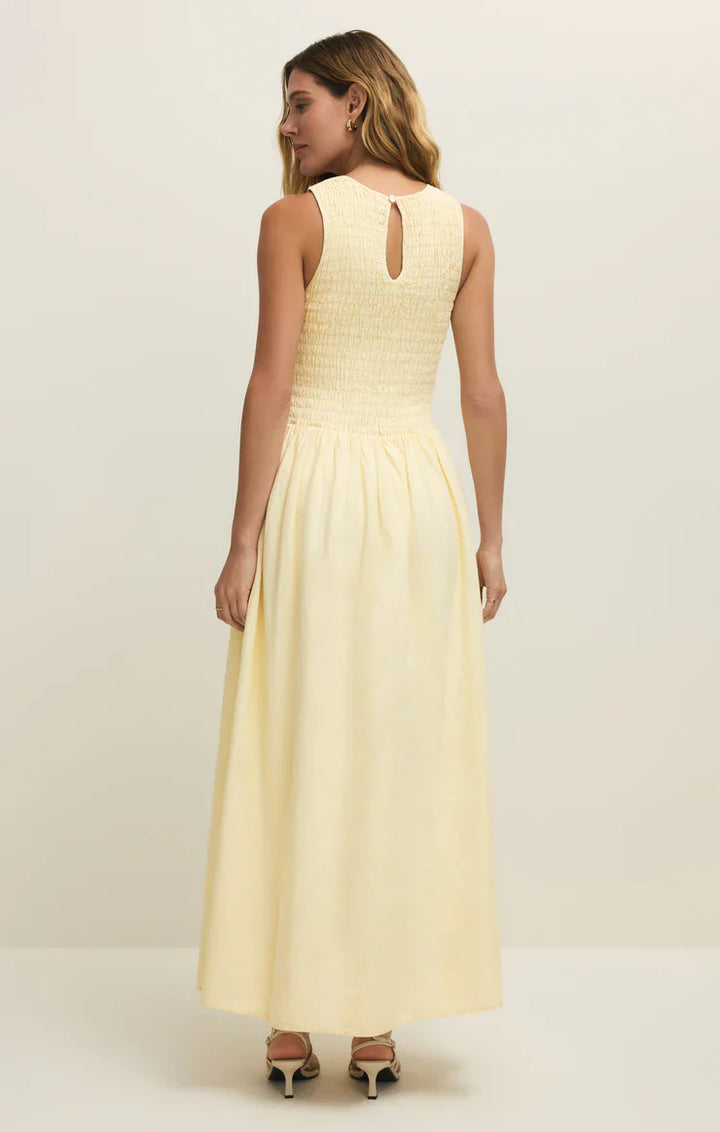 JUNIPER MAXI DRESS