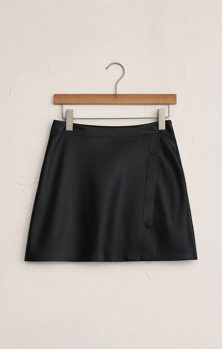 ALLEGRA MINI SKIRT