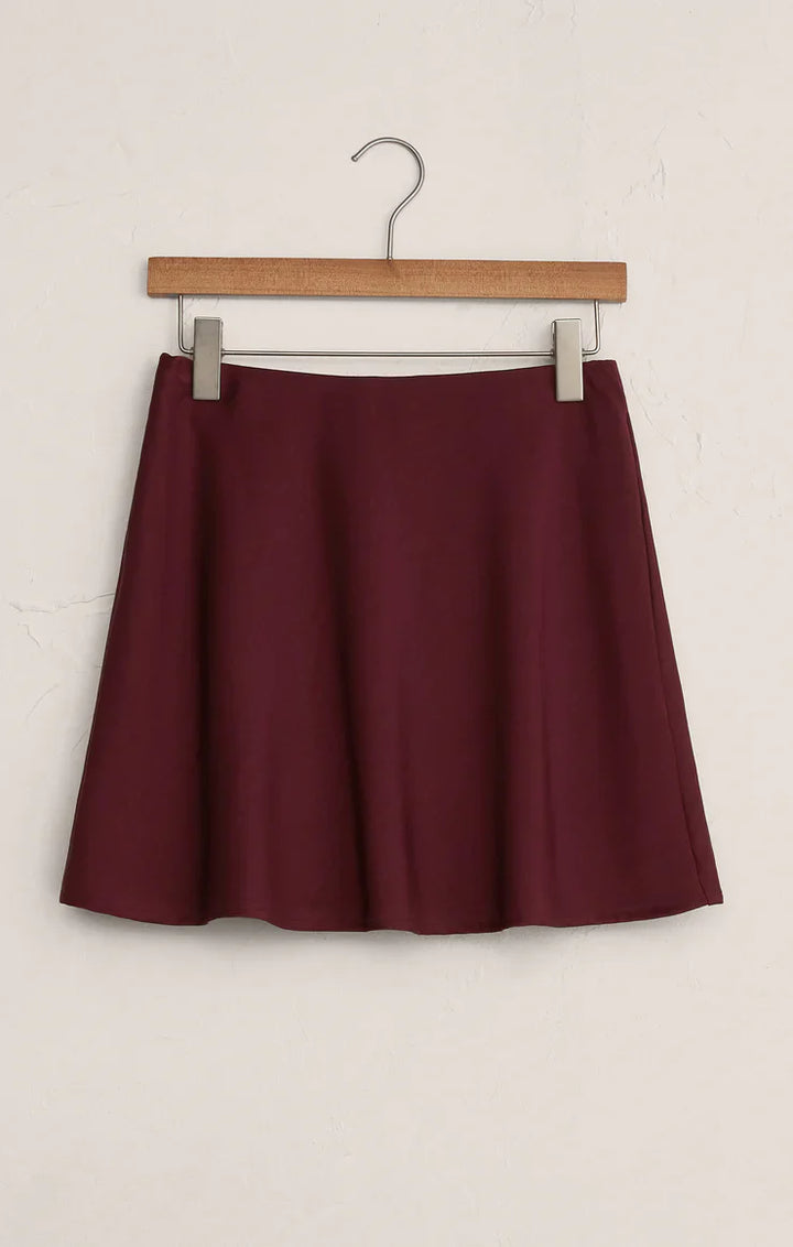 CHABLIS MINI SKIRT