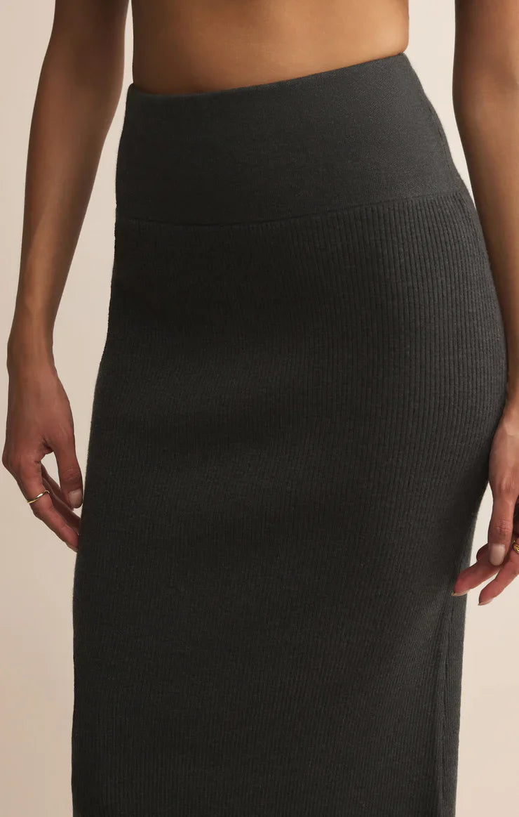 ELOISE SWEATER SKIRT