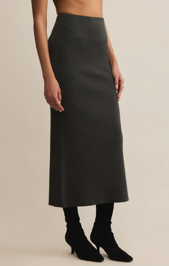 ELOISE SWEATER SKIRT