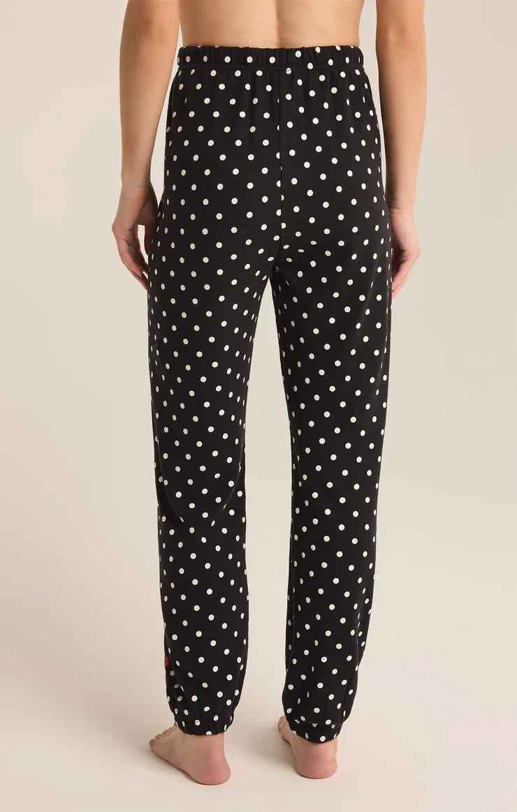 DOT LIFE JOGGER PANT