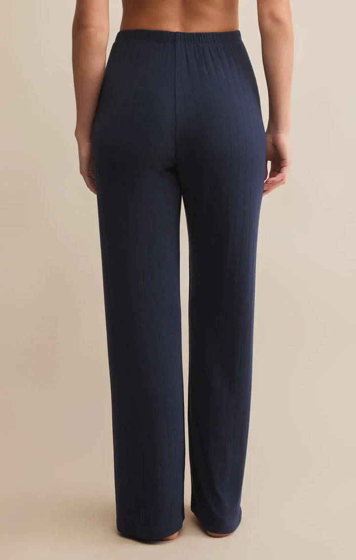 CLASSIQUE RIB PANT