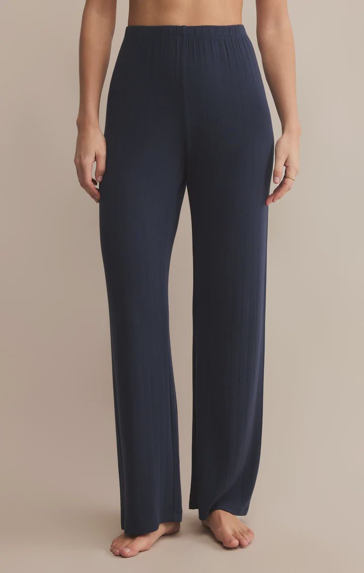 CLASSIQUE RIB PANT