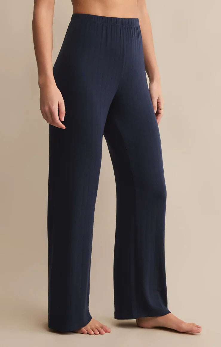 CLASSIQUE RIB PANT