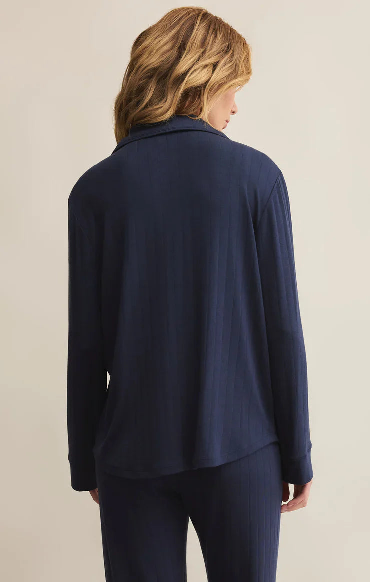 CLASSIQUE RIB TOP