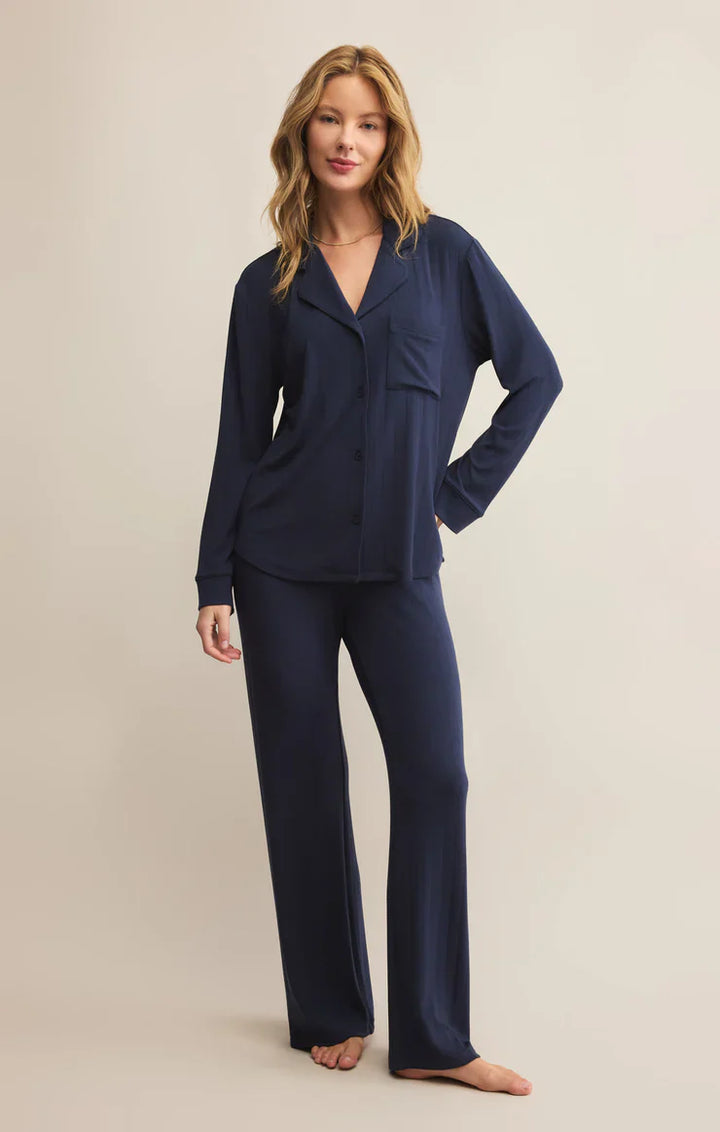 CLASSIQUE RIB TOP