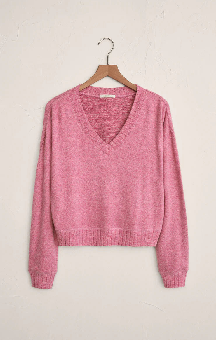 COURTNEY LS TOP