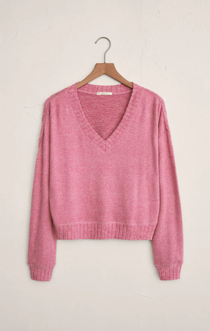 COURTNEY LS TOP