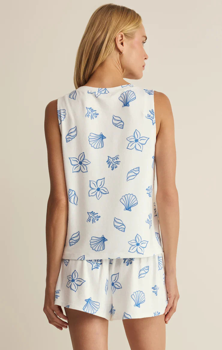 SEASHORE SET