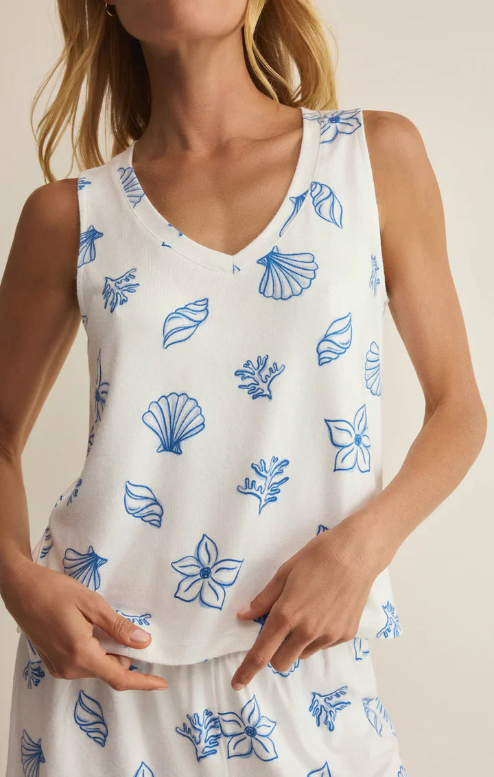 SEASHORE SET