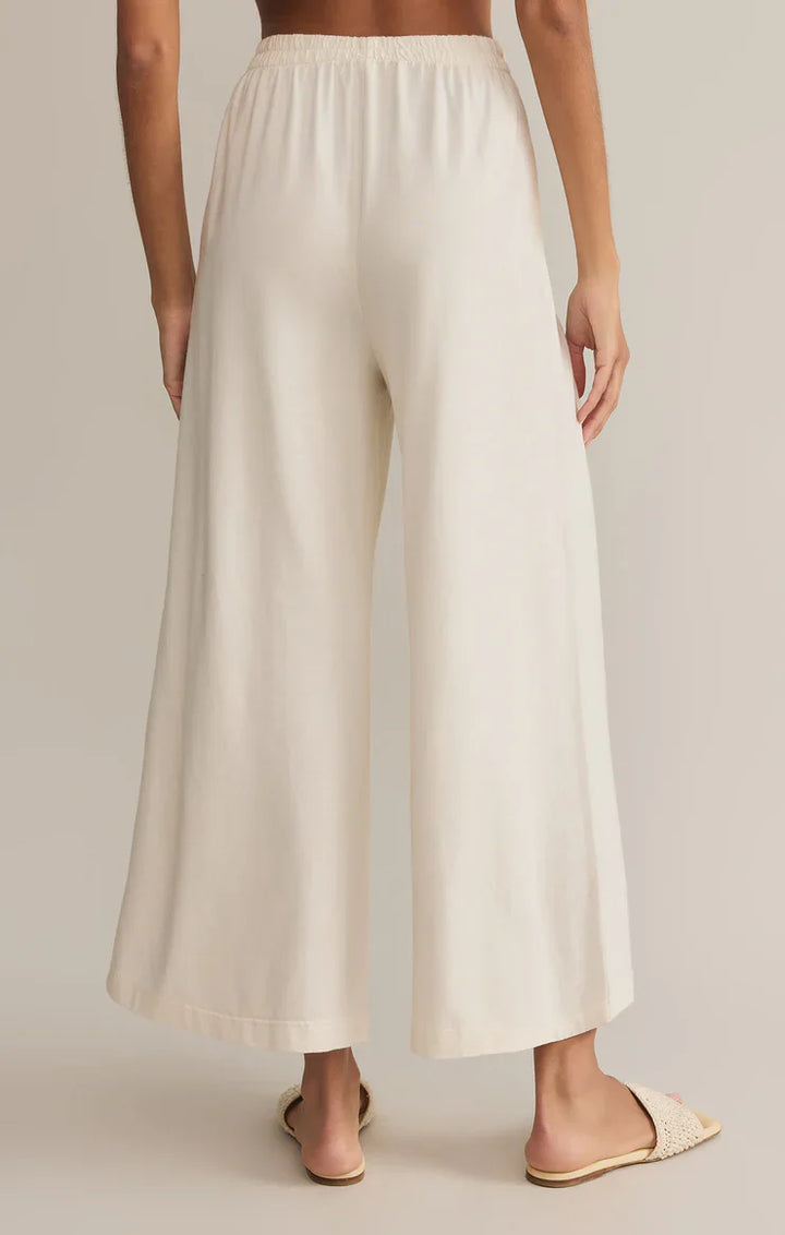 SCOUT JERSEY FLARE PANT ZP212567