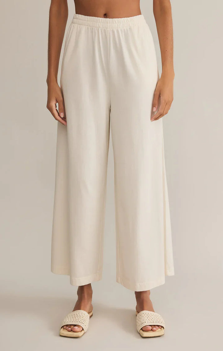 SCOUT JERSEY FLARE PANT ZP212567