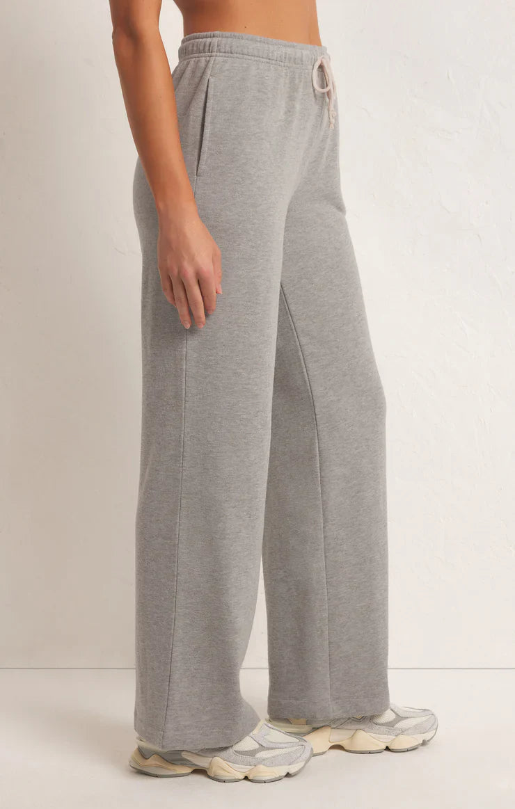 FEELING THE MOMENT SWEATPANT