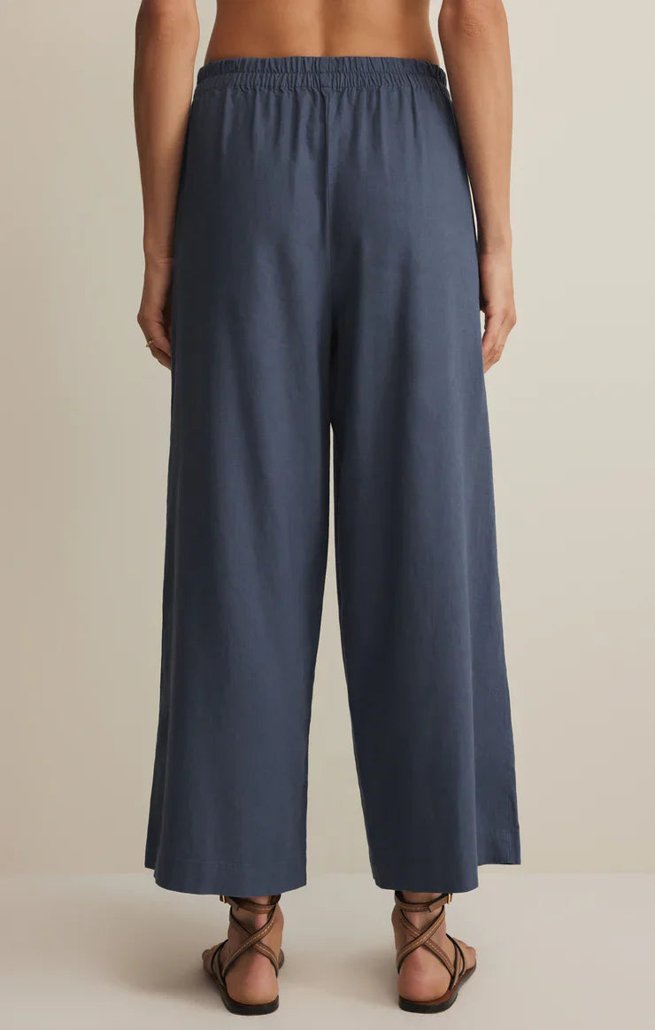 SCOUT LINEN  PANT
