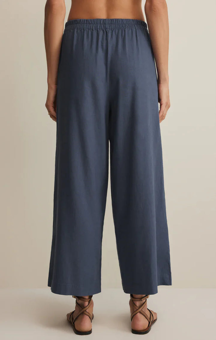 SCOUT LINEN  PANT