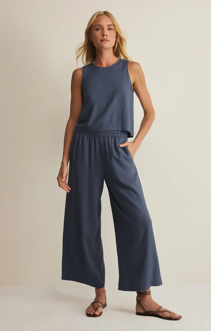 SCOUT LINEN  PANT