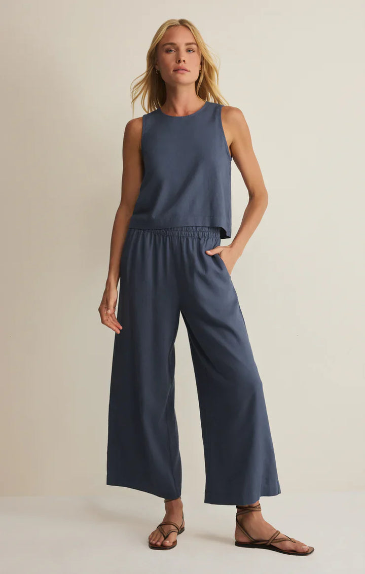 SCOUT LINEN  PANT