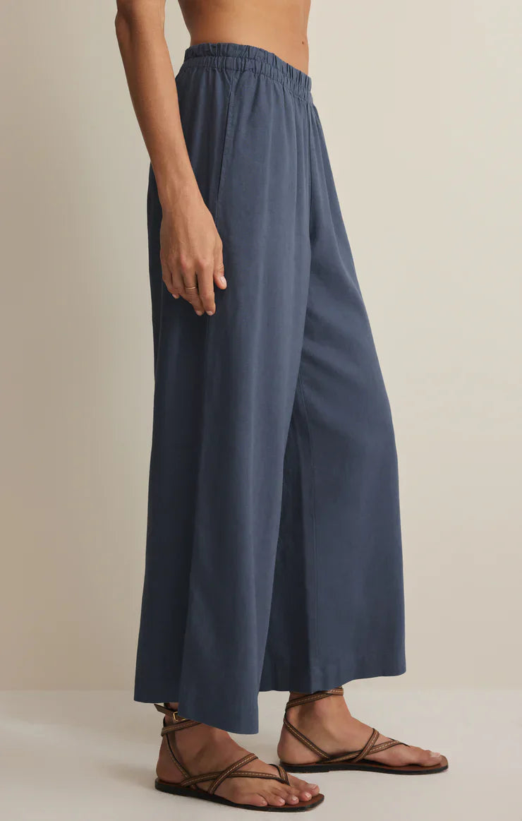 SCOUT LINEN  PANT
