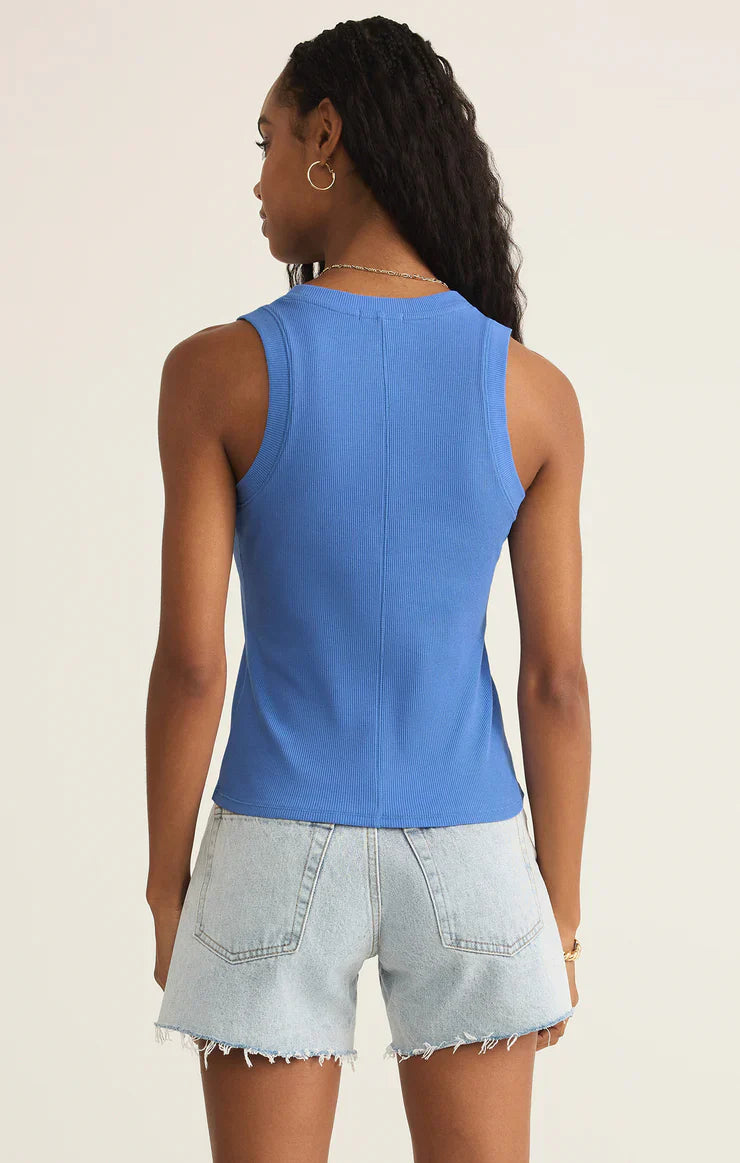 SIRENA RIB TANK