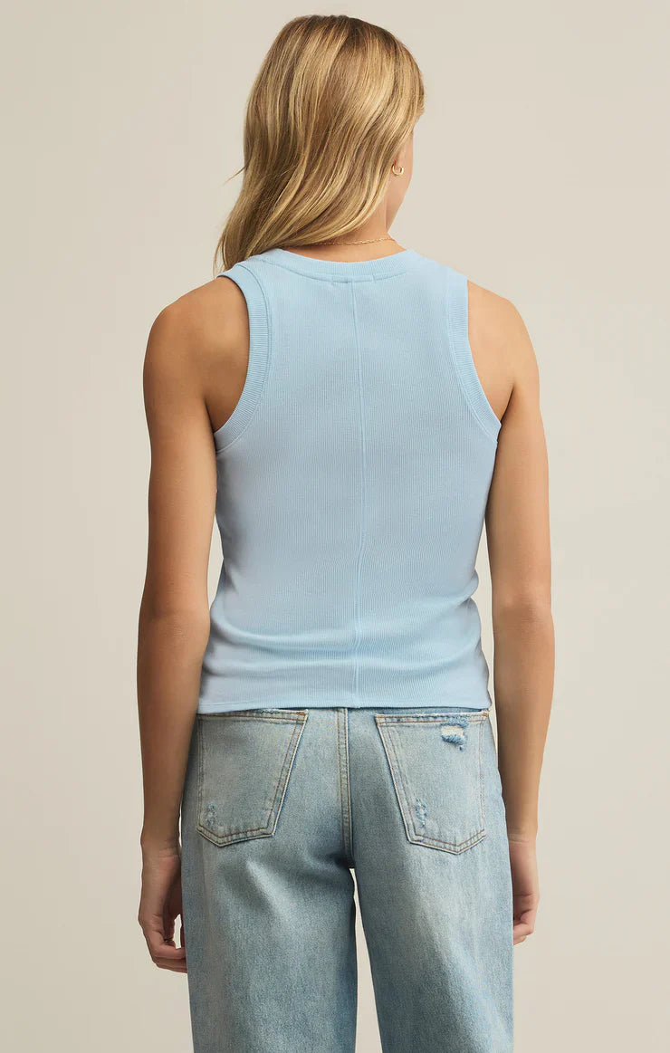 SIRENA RIB TANK