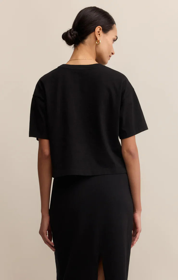ON THE GO TEE