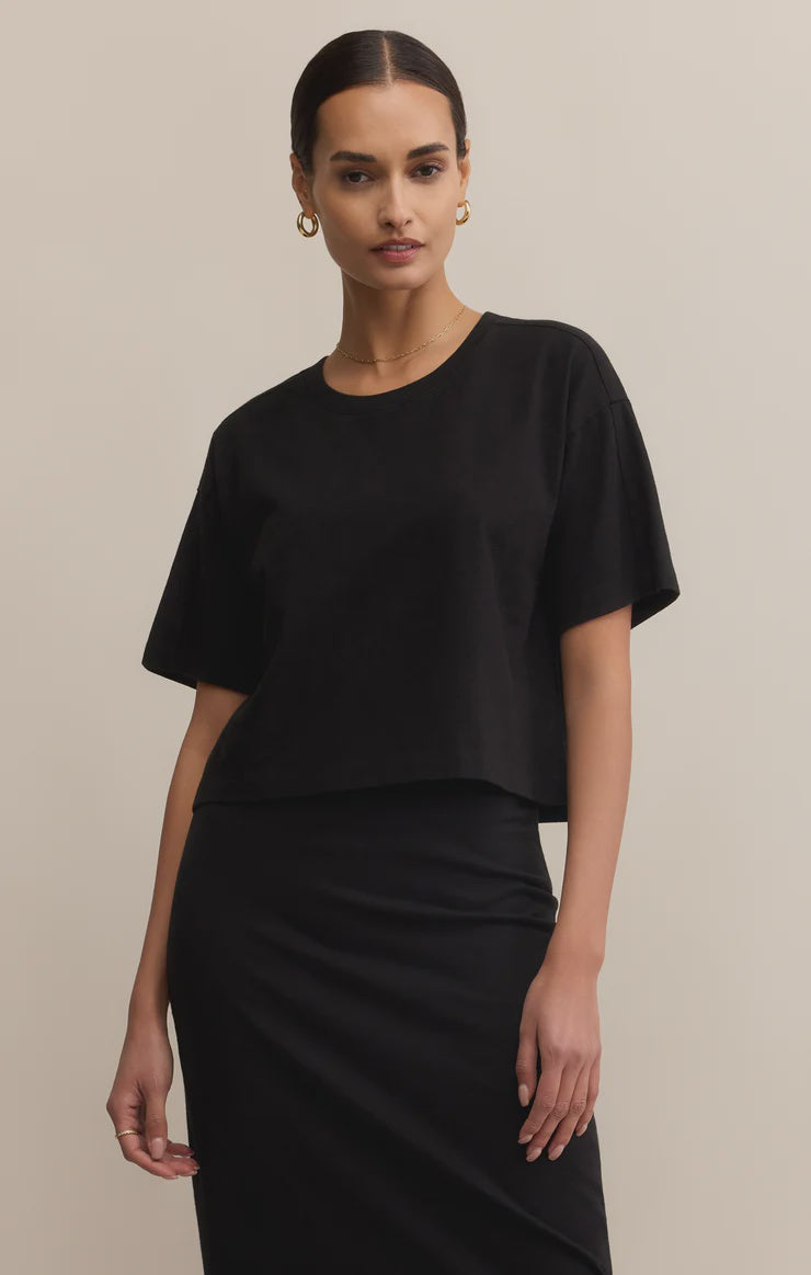 ON THE GO TEE