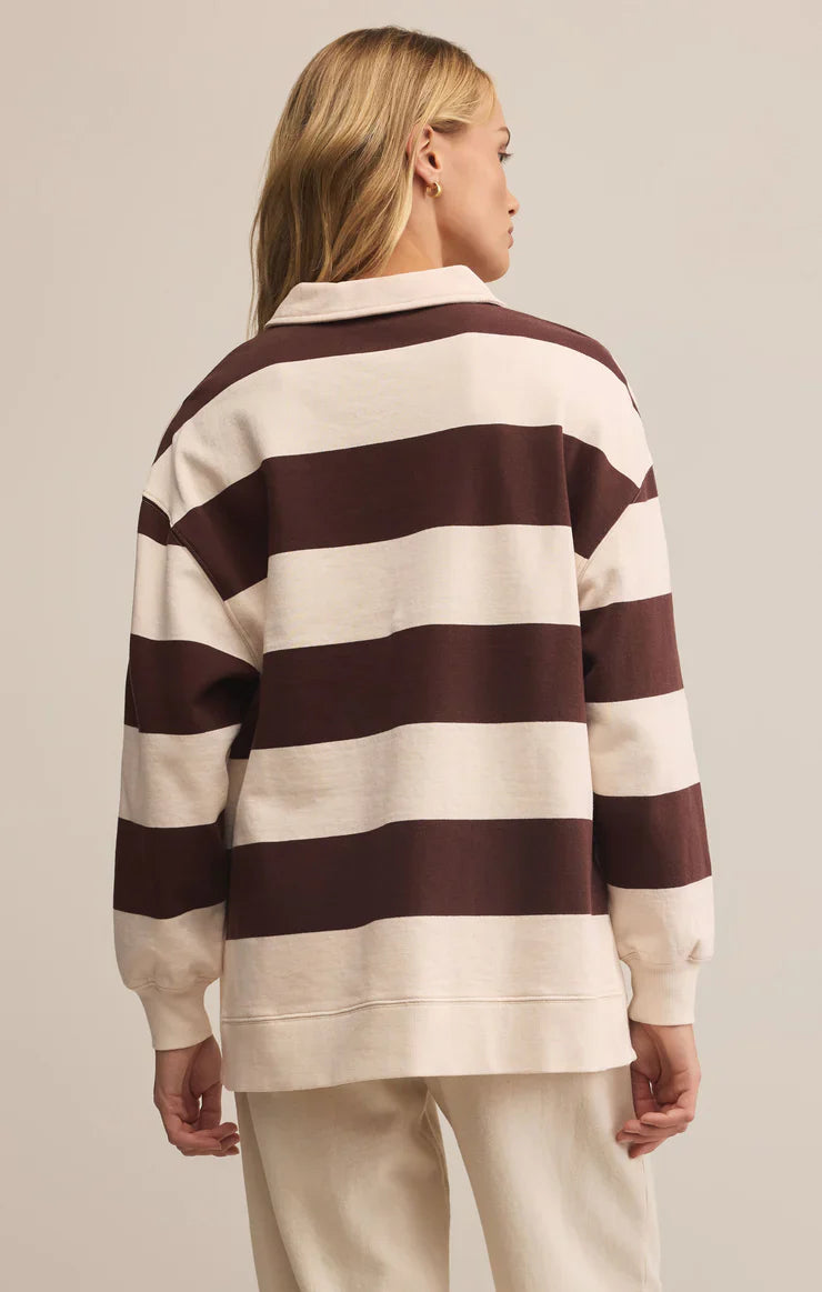 RUGBY HENLEY