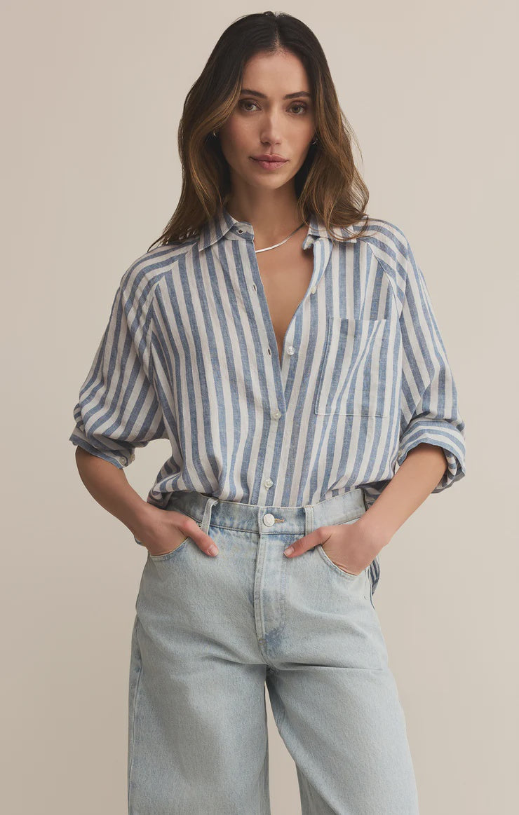 THE PERFECT LINE TOP