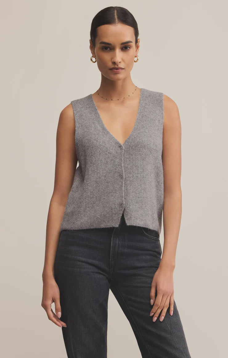BRYCE SWEATER VEST
