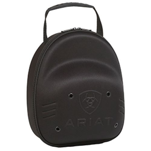 ARIAT CAP CASE in BLACK