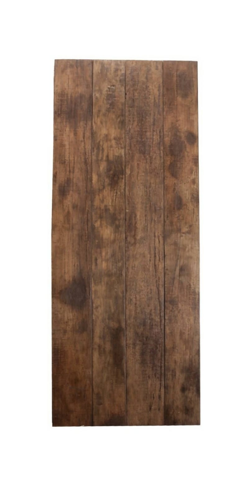 Barn-wood Table Slab America Reclaimed