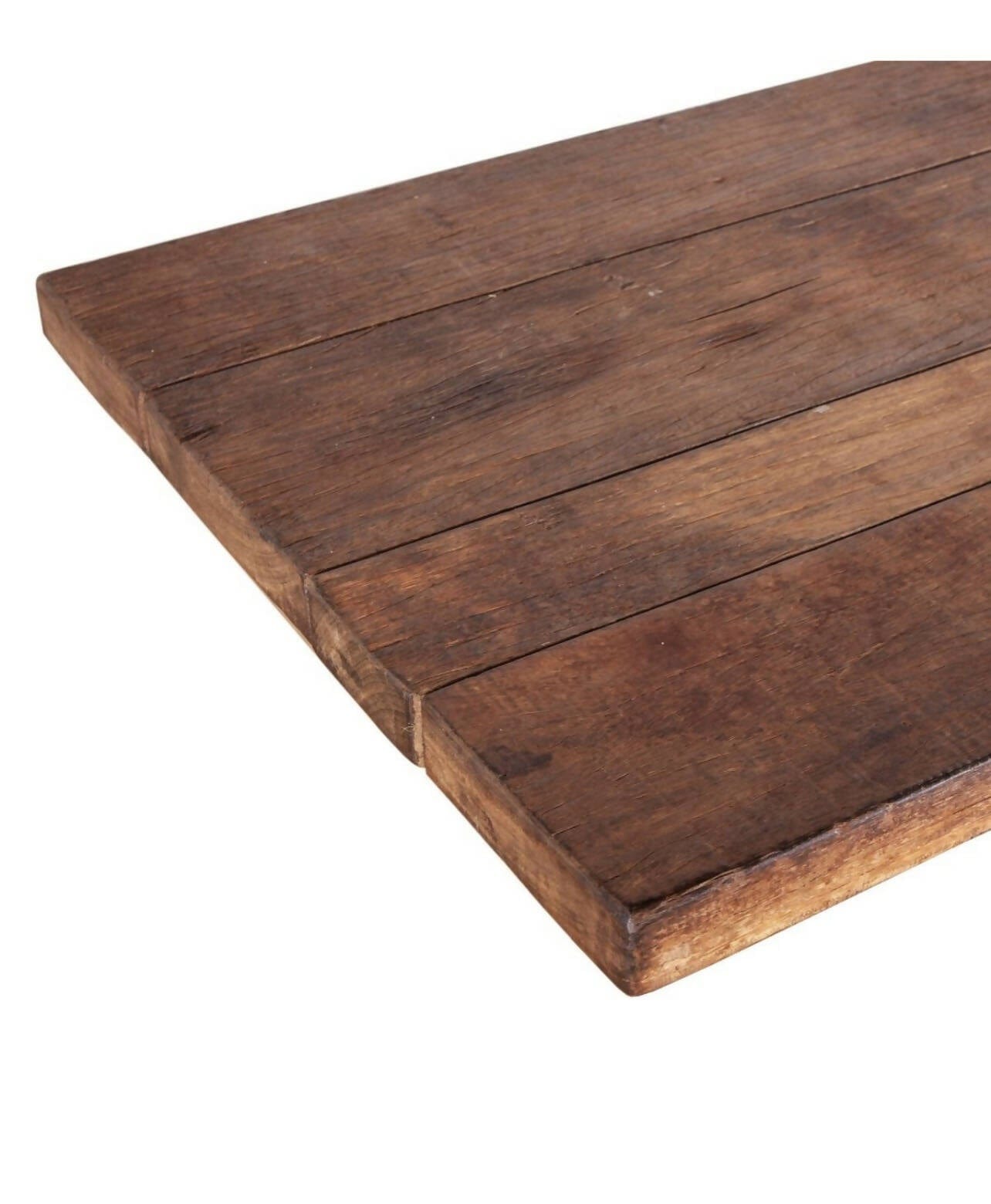 Barn-wood Table Slab America Reclaimed