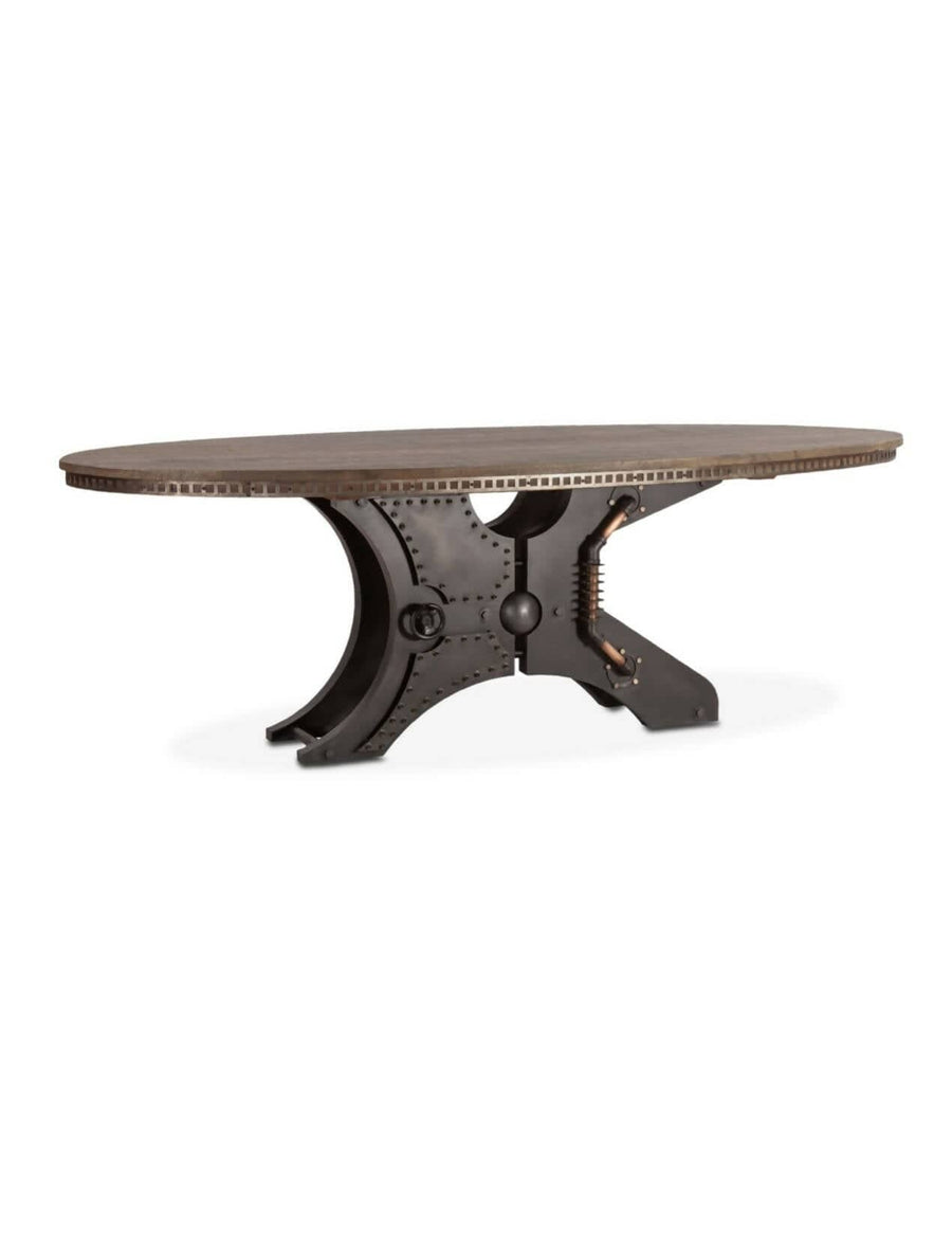 Eiffel Dining Table America Reclaimed