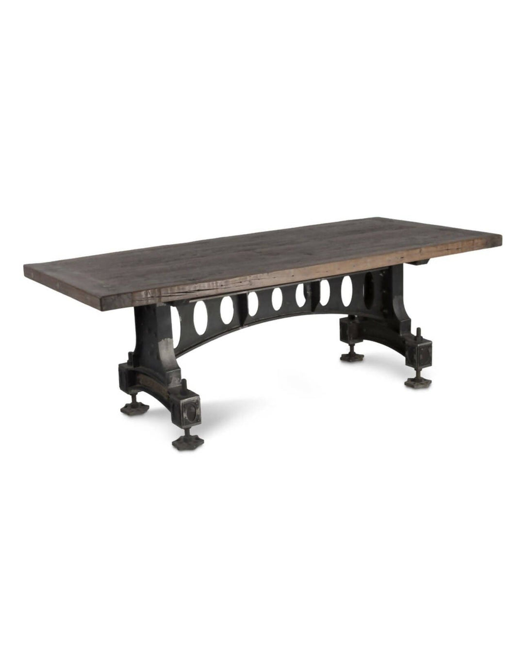 Old Mill Dining Table America Reclaimed