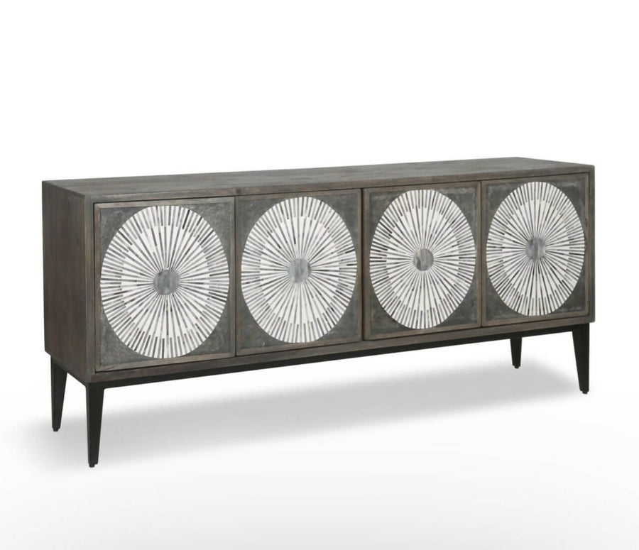 Palm Springs Sideboard America Reclaimed