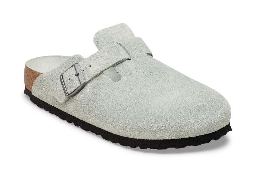 BOSTON SFB LEVE PURE SAGE TONAL FB N 1031657