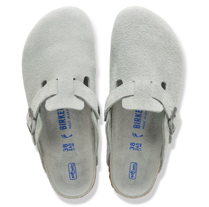 BOSTON SFB LEVE PURE SAGE TONAL FB N 1031657