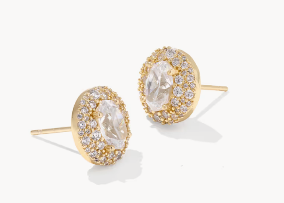 BELLA STUD EARRING