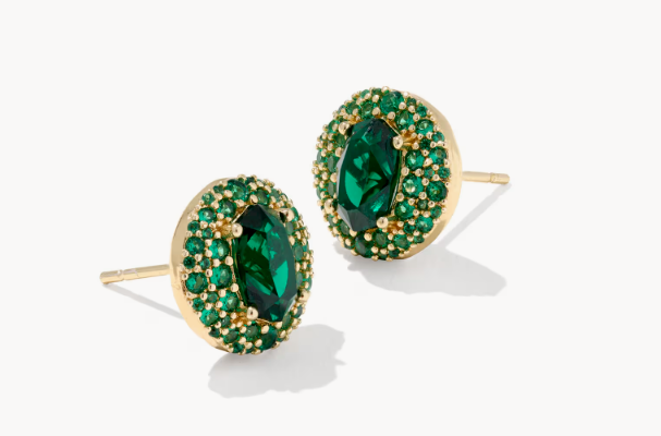 BELLA STUD EARRING