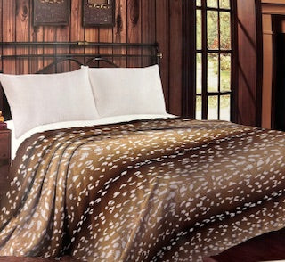 Axis Print Blanket