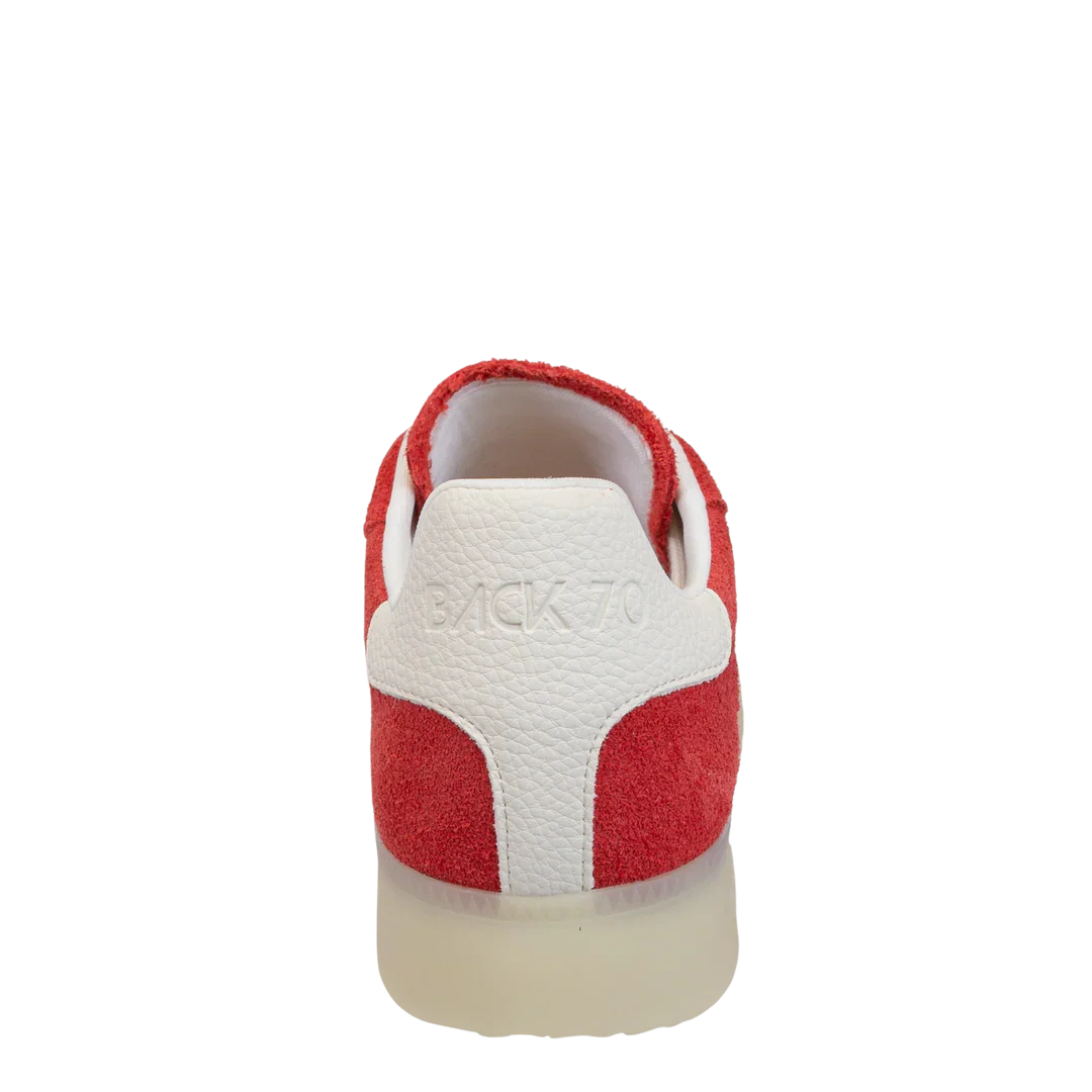 BOSTON 2505 RED